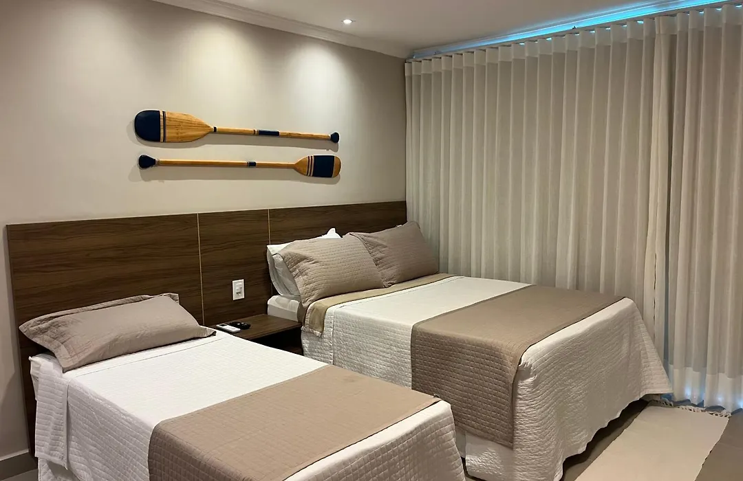 Éolos Loft's - Cabo Frio-1
