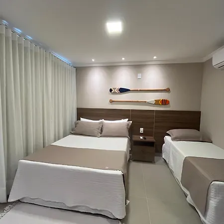 Éolos Loft's - Cabo Frio-2
