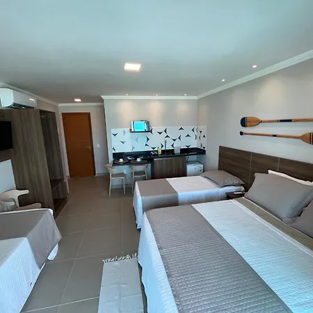 Éolos Loft's - Cabo Frio-3