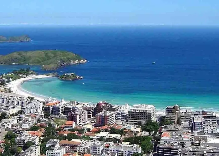 Viva sol hospedagem